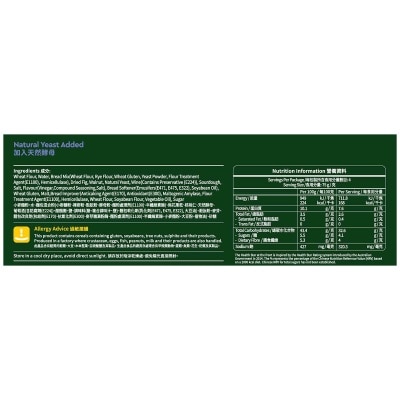 SELECT Fig And Walnut Sourdough Toast