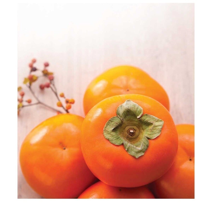 Persimmon