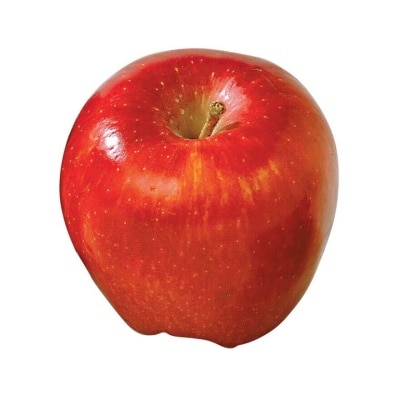 Red Apple