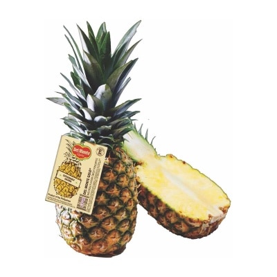 Golden Pineapple (philippine)