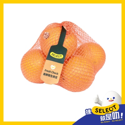 SELECT Jumbo Oranges 4's [south Africa] image
