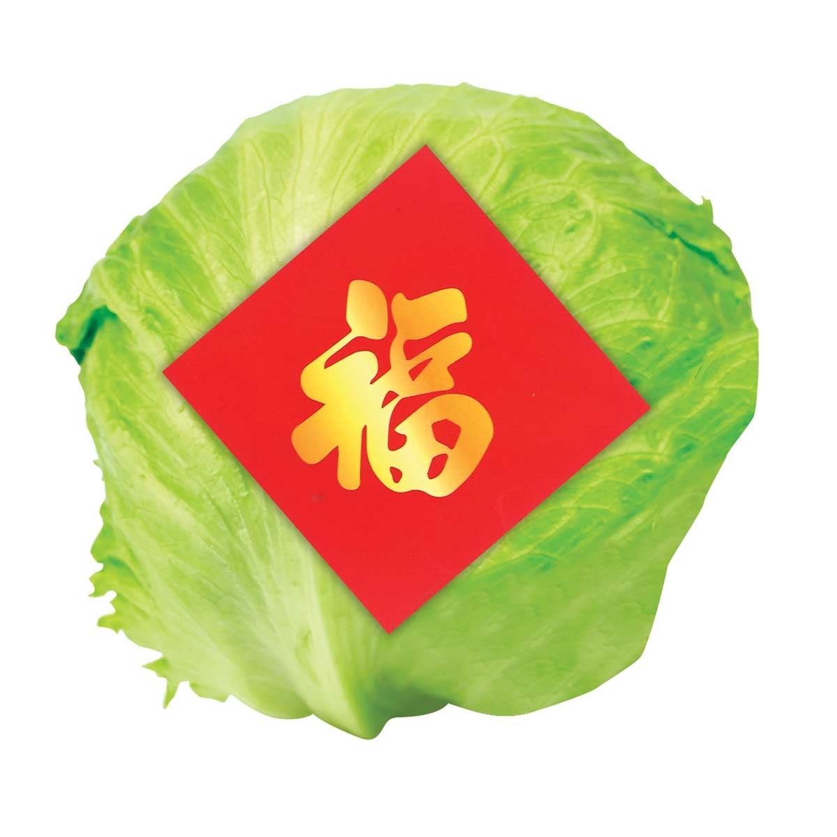 Iceburg Lettuce