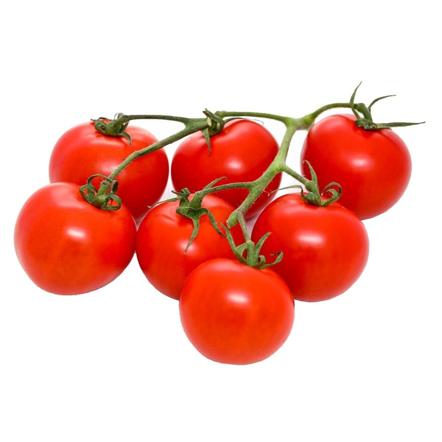 Cherry Tomatoes On The Vine (pack)