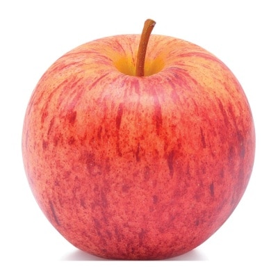 Small Gala Apple