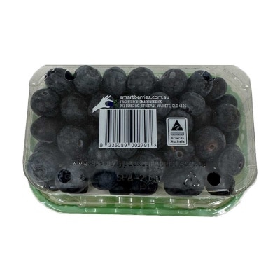 Blueberry [australia] (chilled 0 4°c) image
