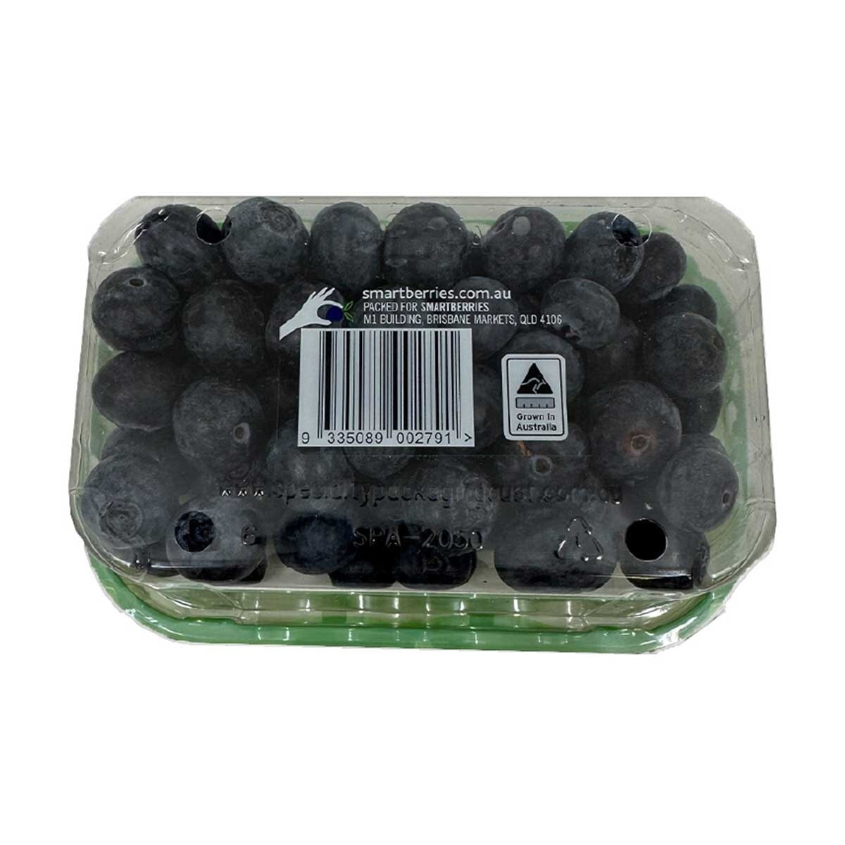 Blueberry [australia] (chilled 0 4°c) image