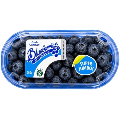 Blueberry [australia] (chilled 0 4°c) image