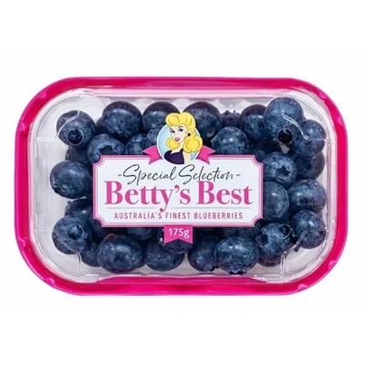 Blueberry (australia) (chilled 0 4°c) image