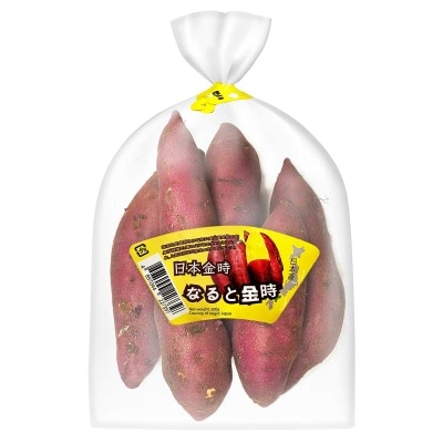 鳴門金時蕃薯（日本）