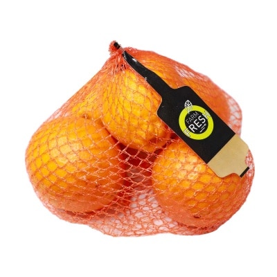 FARMFRESH Oranges 5's (pack)