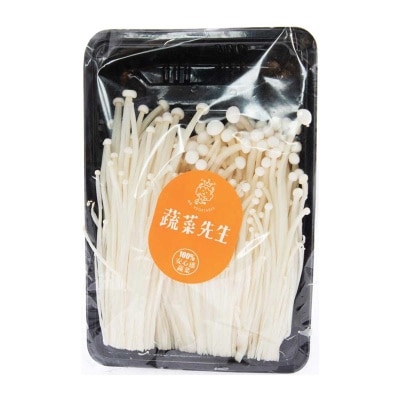 MR VEGETABLE Golden Mushroom (china)