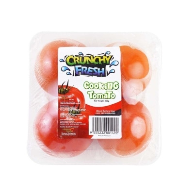 馬來西亞蕃茄4個圧