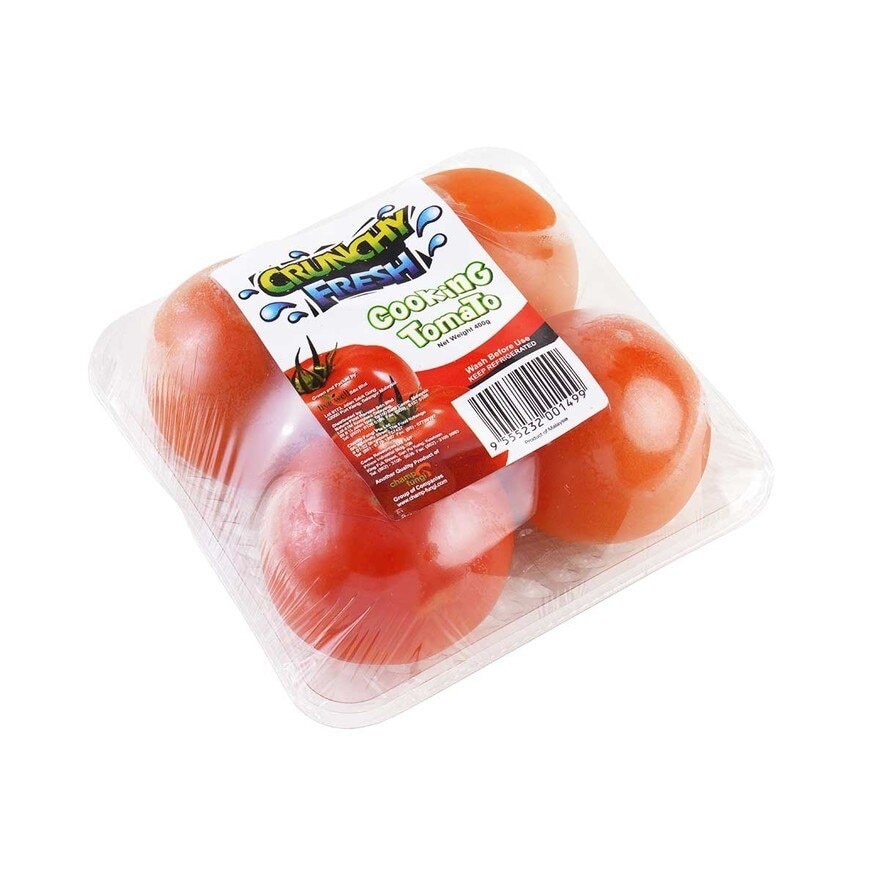 馬來西亞蕃茄4個圧