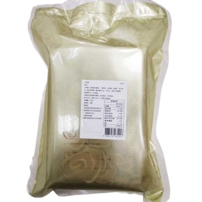 NICE PICK Red Beancurd Pastry