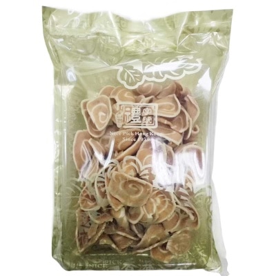 NICE PICK Red Beancurd Pastry