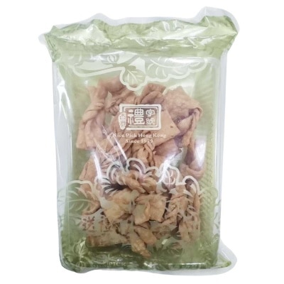 NICE PICK Crispy Dumplings