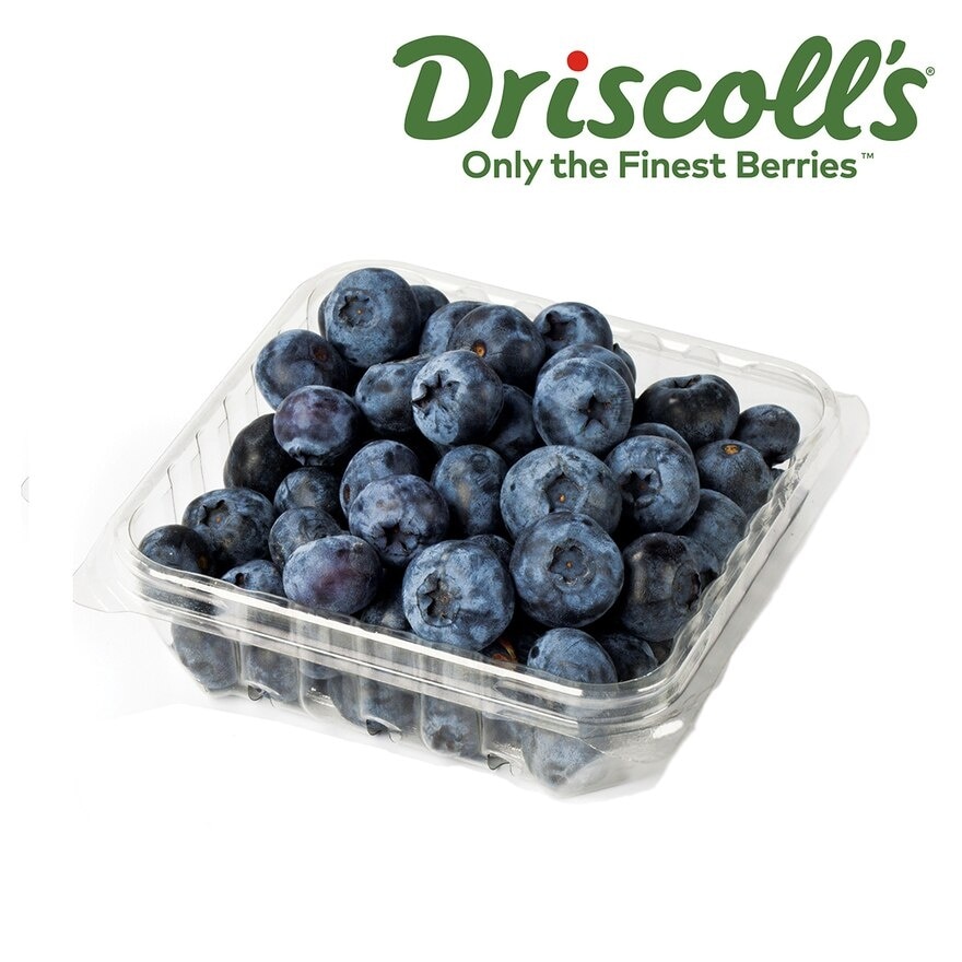 DRISCOLL'S Blueberries