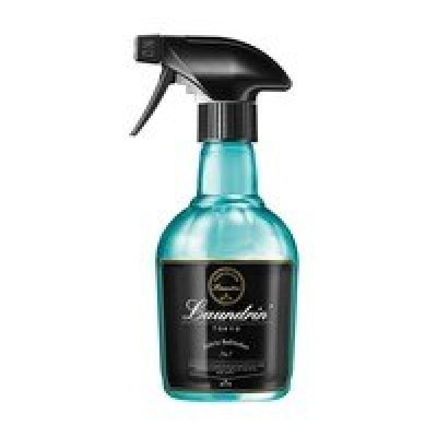 LAUNDRIN Fabric Refresher No. 7 Ocean Green