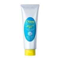 MOIST DIANE 香水貴油系列染漂奇蹟修復髮膜