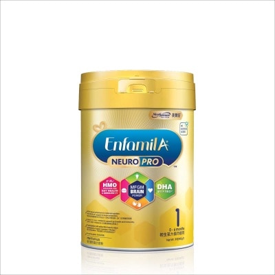 美贊臣 Enfa A+ Neuro Pro智睿系列1號