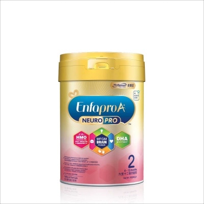 美贊臣 Enfa A+ Neuro Pro智睿系列2號