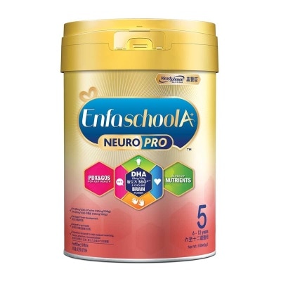 MEAD JOHNSON Enfa A+ Neuro Pro Stage 5 900g