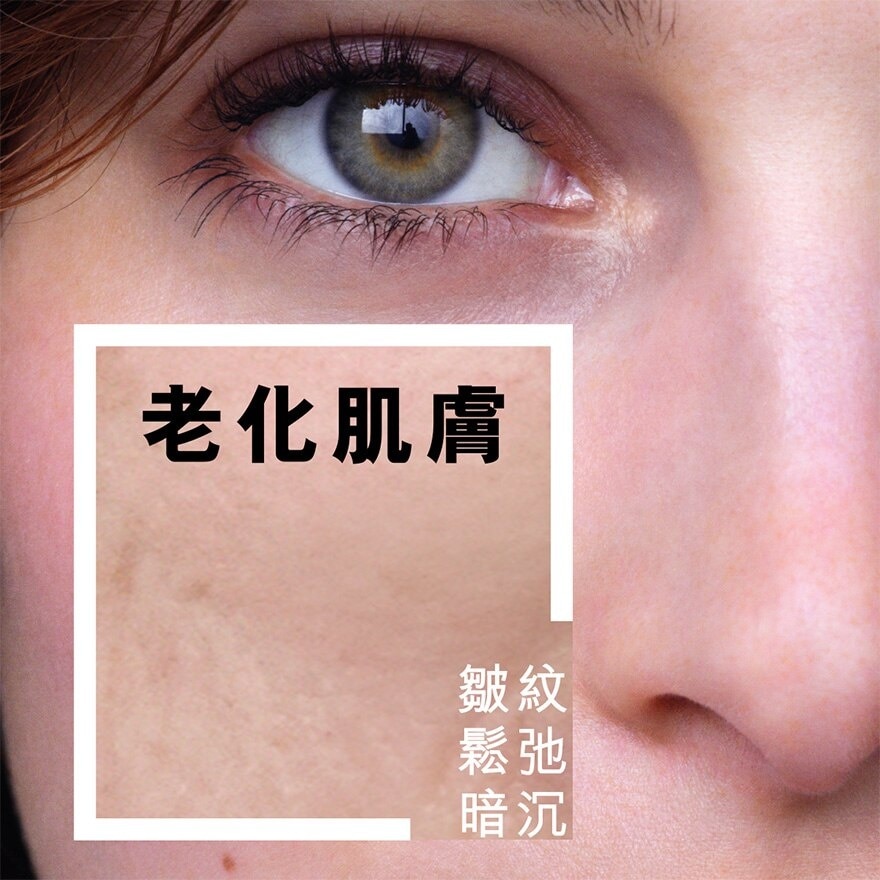 LA ROCHE POSAY Retinol B3淡紋緊緻精華 30ML