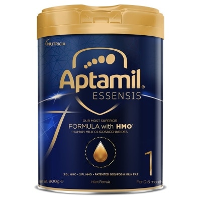 APTAMIL Aptamil Essensis Hmo S1