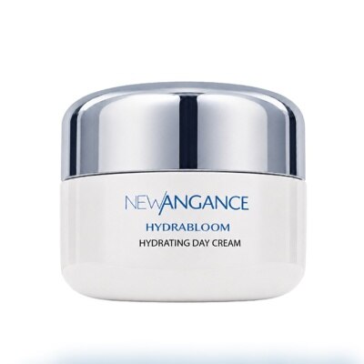NEW ANGANCE 補水舒緩修復液（120ml） image