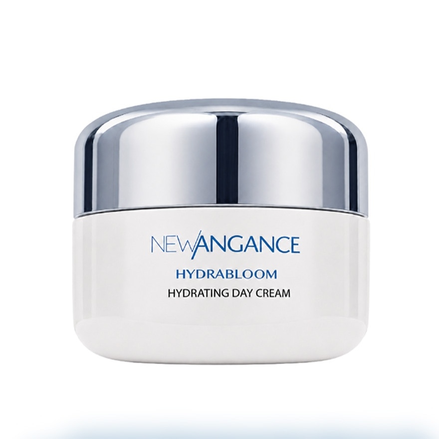 NEW ANGANCE 補水舒緩修復液（120ml） image