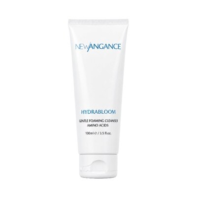 NEW ANGANCE 玫瑰胺基酸潔面乳（100ml) image