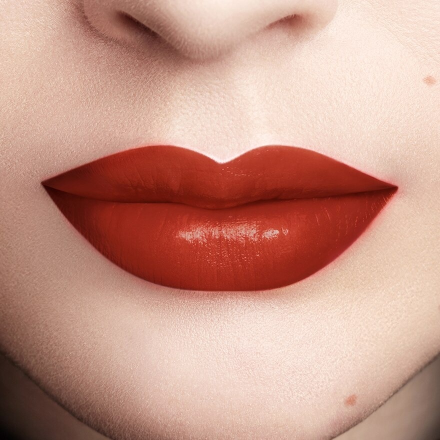 歐萊雅 柔潤亮色唇膏 156