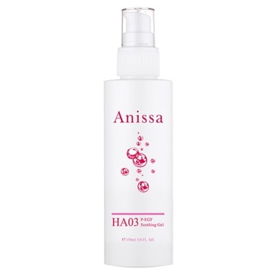 ANISSA P-egf Soothing Gel
