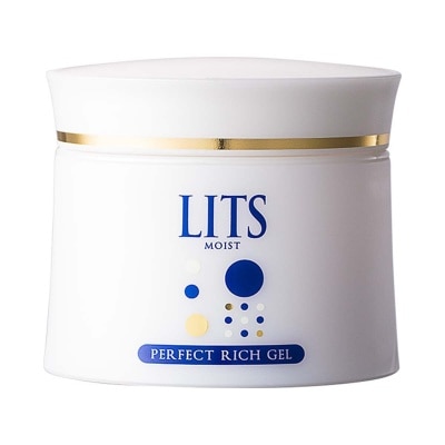 LITS Lits Moist Perfect Rich Gel 90g