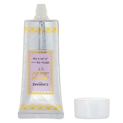 CANMAKE Mermaid Skin Gel Uv-01 40g