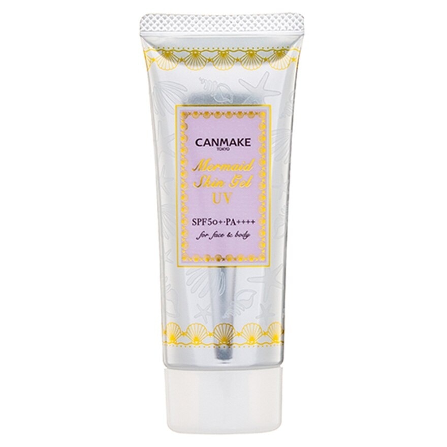 CANMAKE Mermaid Skin Gel Uv-01 40g