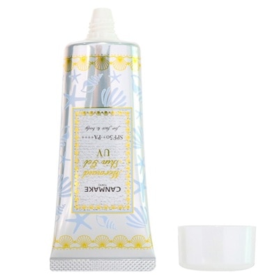 CANMAKE Mermaid Skin Gel Uv-02 40g