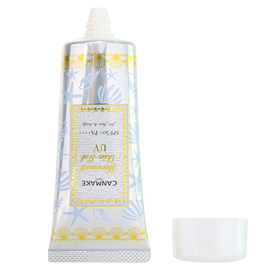 CANMAKE Mermaid Skin Gel Uv-02 40g