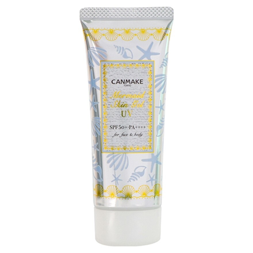 CANMAKE Mermaid Skin Gel Uv-02 40g