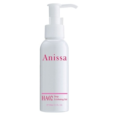 ANISSA Deep Exfoliating Gel