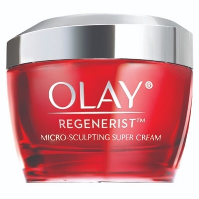 OLAY OLAY新生高效緊緻護膚霜 50克