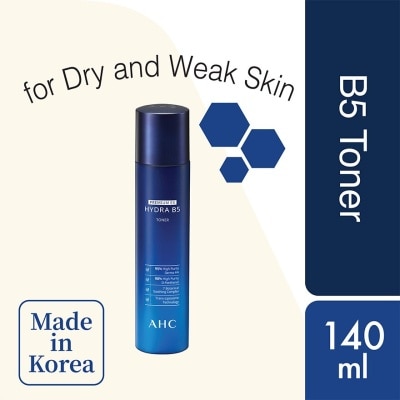 A.H.C. Ahc Prem Ex Hydra B5 Toner 140ml