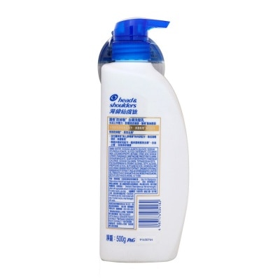 HEAD & SHOULDERS ROOT-STRENGTHEN ANTI-DANDRUFF SH
