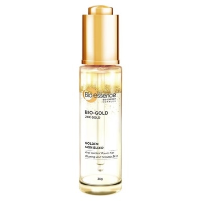 BIO-ESSENCE Bio-gold Golden Skin Elixir 30g