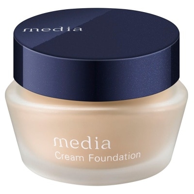 MEDIA Cream Foundation N Oc-c1 25g