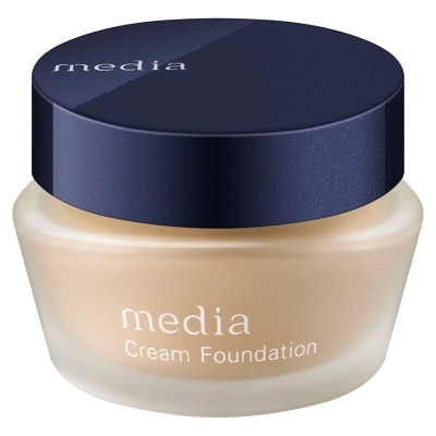 MEDIA Cream Foundation N Oc-e1 25g