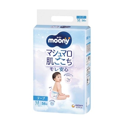 MOONY Moony Air Fit Tape Type M 56's