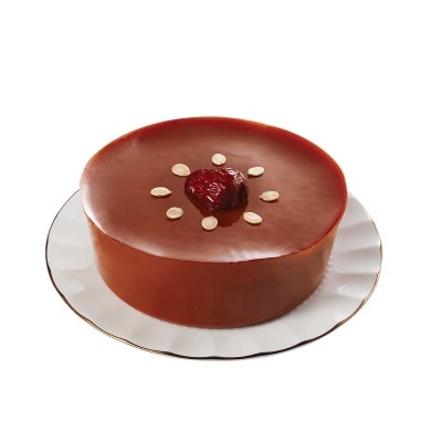 利苑 椰汁年糕禮卷(冷凍 0-4°C)