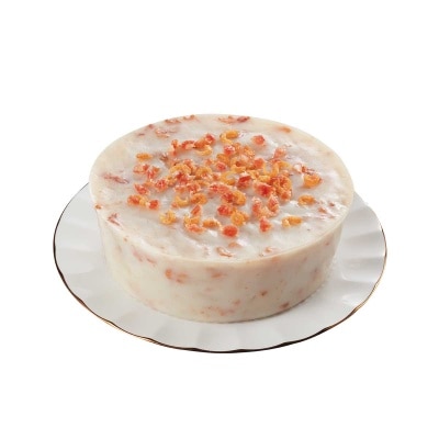 利苑 如意蘿蔔糕禮卷(冷凍 0-4°C)