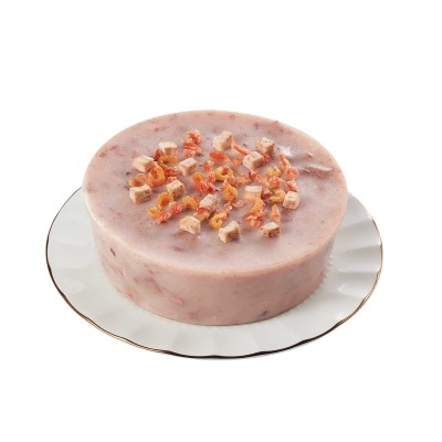 利苑 臘味芋頭糕禮卷(冷凍 0-4°C)